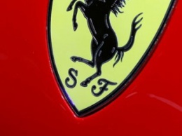 Ferrari представит первый электромобиль в 2025 году