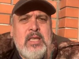 Сепаратист и шестерка Костя Калоша (Константин Бедовой) уже ждет Путина в Украине: назвал Зеленского и СНБО террористами