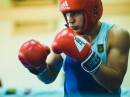 Харьковчанин выиграл Чемпионат мира по боксу