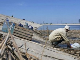 Высосут последнее водохранилище: в Крыму решили проблему с питьевой водой