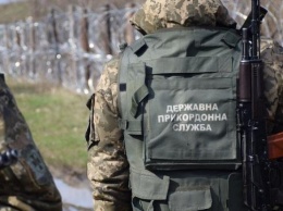 В Черновицкой области погиб 24-летний пограничник