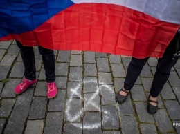 Из Москвы вышлют 20 чешских дипломатов