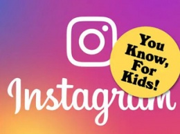 Facebook призвали отказаться от запуска версии Instagram для детей