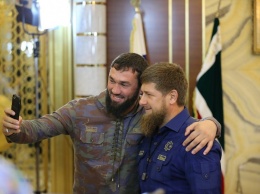 Правозащитники подали иск в суд ФРГ на окружение Кадырова