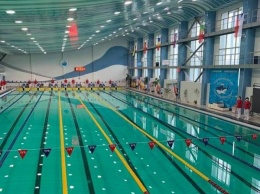Криворожские пловцы стали чемпионами и рекордсменами международных соревнований