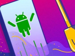 Google урежет возможности файловых менеджеров и антивирусов на Android