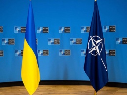 Глава МИД Латвии озвучил перспективы Украины по скорейшему вступлению в НАТО