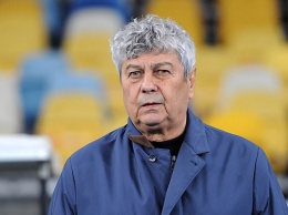 Мирча Луческу признан лучшим тренером 22-го тура