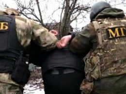 Бывшего члена российско-оккупационных войск осудили в «ДНР»