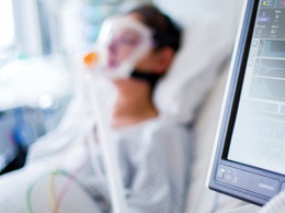 В Сумах растет число тяжелых COVID-больных, мэр заявляет о нехватке кислорода в больницах