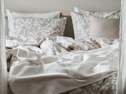 Качественное постельное белье – особенности выбора