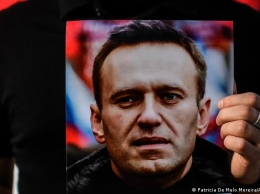 Комментарий: Акция за Навального 21 апреля может определить будущее РФ