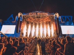 Фестиваль Atlas Weekend 2021 пройдет без иностранных артистов и с билетными квотами