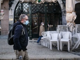 Португалия еще больше ослабляет карантин - открывает ТЦ, рестораны и школы