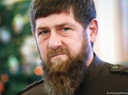 Нападения на геев в Чечне: рассмотрят ли в ФРГ иск на окружение Кадырова