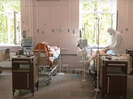 "Не знаю, о чем говорит Степанов": в харьковских COVID-больницах подключили дополнительные койки к кислороду