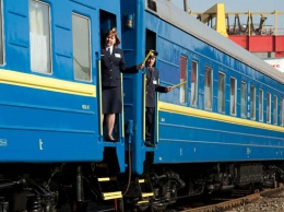 «Укрзализныця» запускает прямой поезд между Кривым Рогом и Одессой