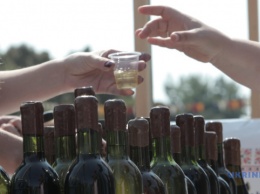 Харьковщина планирует запустить туристическую «Дорогу вина и вкуса Слобожанщины»
