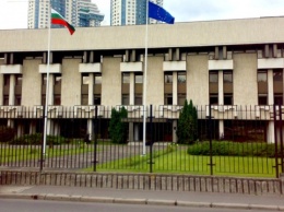 Из России высылают двух болгарских дипломатов