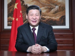 Си Цзиньпин предложил укреплять сотрудничество России и Китая для поддержания глобального мира