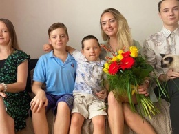 Анастасия Макеева теперь может выйти замуж за бойфренда