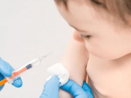 В конце апреля пройдет Европейская неделя иммунизации
