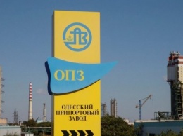 Одесскому припортовому через суд заблокировали отбор поставщика газа