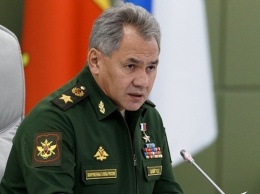 Шойгу обвинил США и НАТО в провокационной деятельности в Черном море