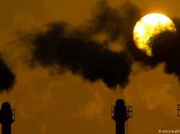 Законопроект о парниковых газах. Госдума защищает бизнес, а не климат?
