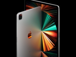 Apple представила iPad Pro на компьютерном процессоре M1. Старший получил дисплей Liquid Retina XDR и цену от $1099
