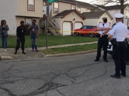 В Огайо полицейский убил афроамериканку