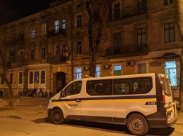 Токсичные испарения из подвала: в Одессе отравились двое детей