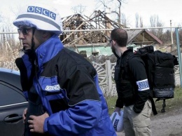 ОБСЕ выяснила обстоятельства гибели ребенка в Снежном: отец активировал гранату