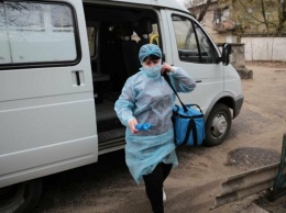 Вакцинация от коронавируса на Луганщине: поступило 800 доз Coronavac (ФОТО)