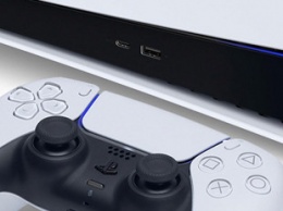 PlayStation 5 стала самой быстро продаваемой консолью в истории США