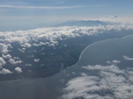В Индонезии исчезла с радаров подлодка ВМС с 53 людьми на борту