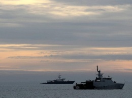 У берегов Индонезии пропала военная подводная лодка с 53 членами экипажа