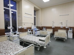 В Харькове не хватает врачей для развертывания дополнительных COVID-коек - вице-мэр