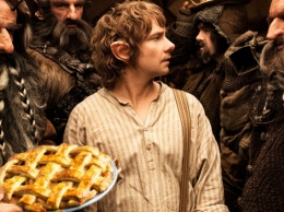 Игрок в Lord of the Rings Online прокачался до максимального уровня благодаря выпеканию 4 млн пирогов