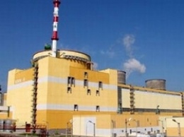 Турбоатом поставит для Запорожской АЭС конденсатор за 500 млн грн