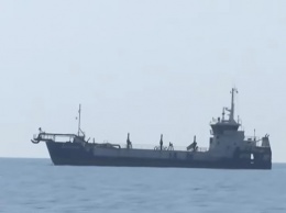 Пограничники РФ задержали двух украинских рыбаков в Черном море
