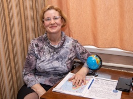 Патронатная воспитательница из Днепра Елена Бережная: «Это не работа, а шанс изменить жизнь детей к лучшему»