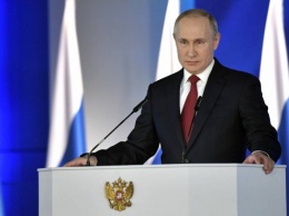 "Пожалеют о содеянном": Путин пригрозил за переход "красной черты" и вспомнил о Януковиче