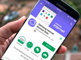 Вышла финальная версия браузера Samsung Internet 14