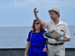 Крымских экскурсоводов внесут во всероссийский реестр