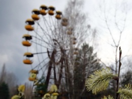 На ВДНХ покажут выставку, на которой можно будет виртуально попасть в Чернобыль