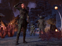 В The Elder Scrolls Online появится способ бесплатно получить внутриигровую валюту