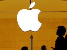 "Русские хакеры" украли секретные чертежи Apple
