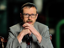 Напали за замечание: в центре Киева побили журналиста Майкла Щура