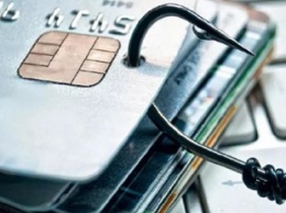 В Днепре участились случаи мошенничества с банковскими карточками